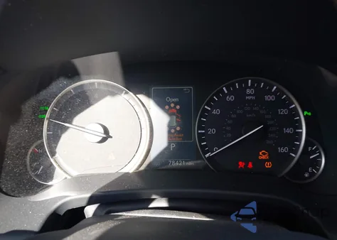 2016 Lexus Rx 350 из США, поврежденный, VIN 2T2ZZMCA7GC001764